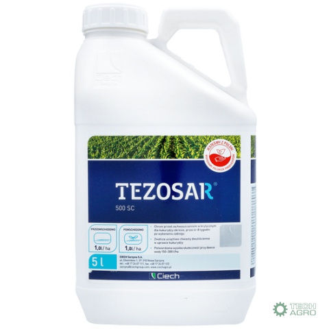 TEZOSAR 500 SC 5L