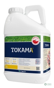 TOKAMA 250 EC 5L