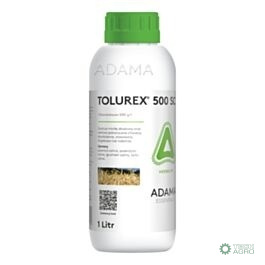 TOLUREX 500 SC 1L