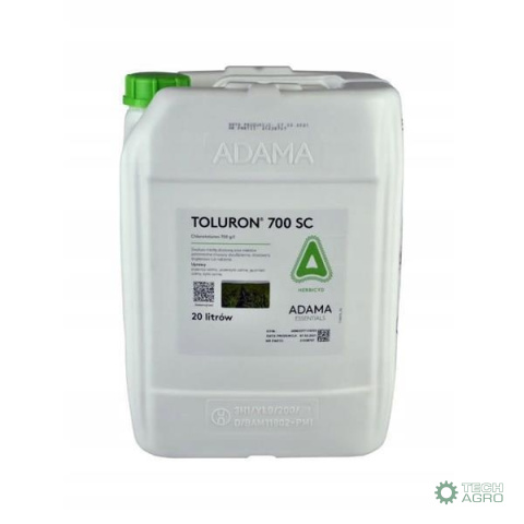 TOLURON 700SC 20L