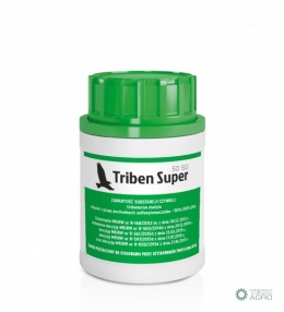 TRIBEN SUPER 50 SG 40 GR