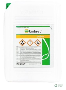 UMBRET 750 EC 20L