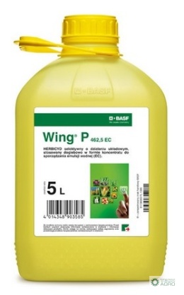 WING P 462.5 EC 5L