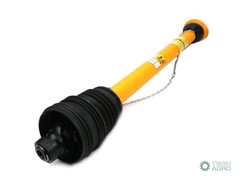 Wał przegubowo-teleskopowy 1510-2290mm 1240Nm szerokokątny Z21 CE 2020 seria 8R Waryński Wał przegubowo-teleskopowy 1510-2290mm 1240Nm szerokokątny Z21 CE 2020 seria 8R Waryński