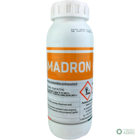 ZAPRAWA MADRON 050FS 0,5L