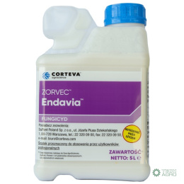 ZORVEC ENDAVIA 5L