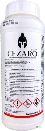 CEZARO 574 SC 1L