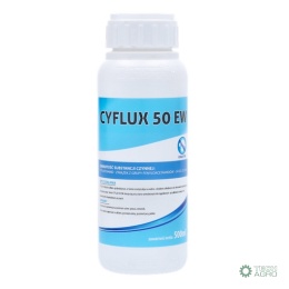 CYFLUX 50 EW 0.5 L.