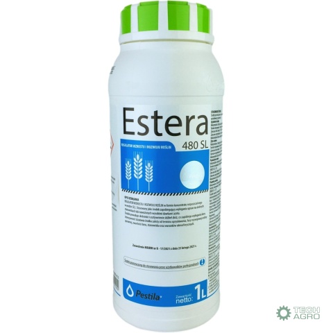 ESTERA 480 SL1L