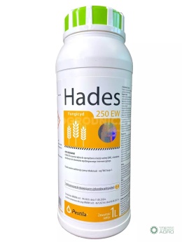 HADES 250 EW 1L