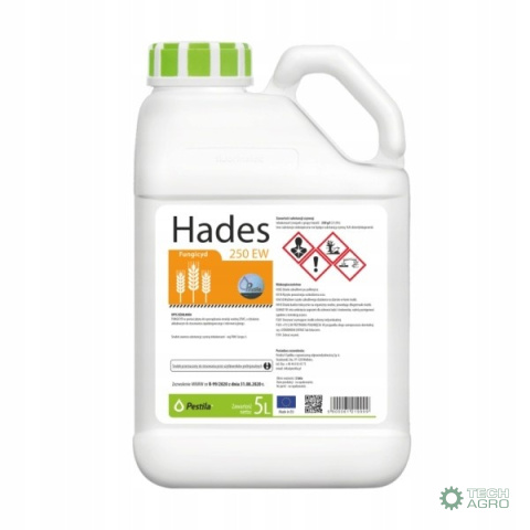 HADES 250 EW 5L