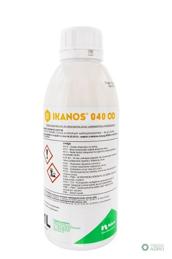 IKANOS 040 OD 1L