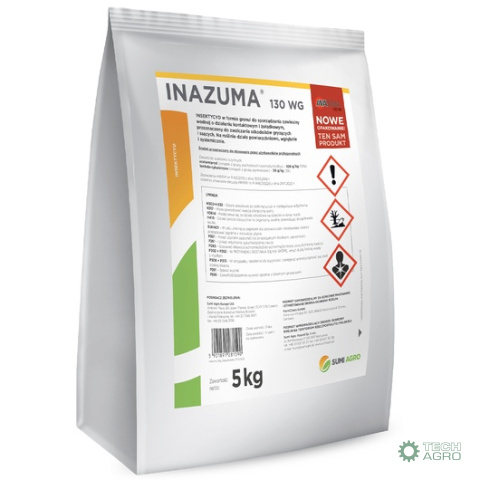 INAZUMA 130 WG 5KG