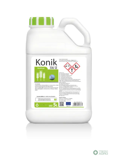 KONIK 306 SE 5L