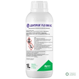 LENTIPUR FLO 500SC 1L