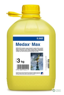 MEDAX MAX 3KG