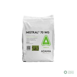 MISTRAL 70 WG 5KG