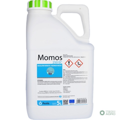 MOMOS 250 EC 5L