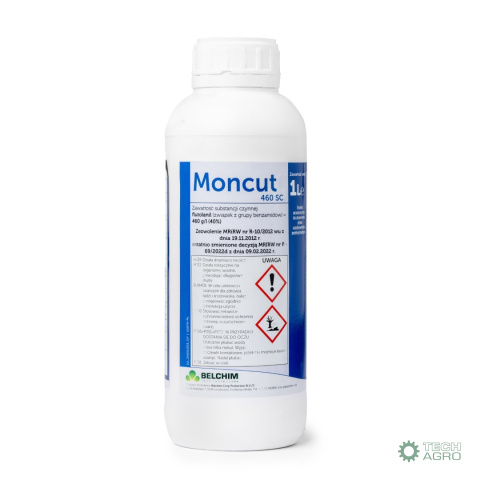 MONCUT 460SC 1L MONCUT 460SC 1L