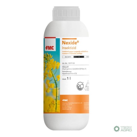 NEXIDE 60CS 1L NEXIDE 60CS 1L