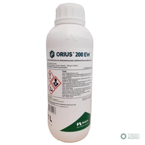 ORIUS 200 EW 1L