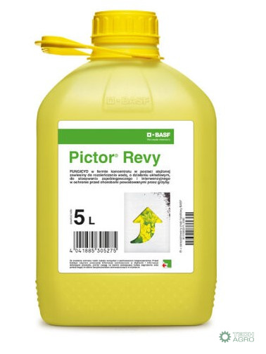 PICTOR REVY 5L