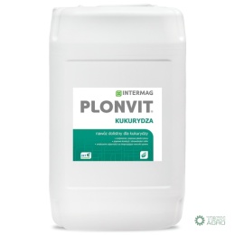 PLONVIT KUKURYDZA 20L INTERMAG