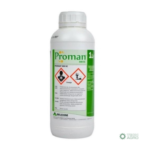 PROMAN 500 SC 1L