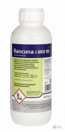 RANCONA i-MIX ME 1L