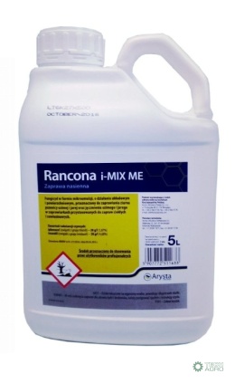 RANCONA i-MIX ME 5L