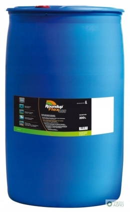 ROUNDUP FLEX 480 200L