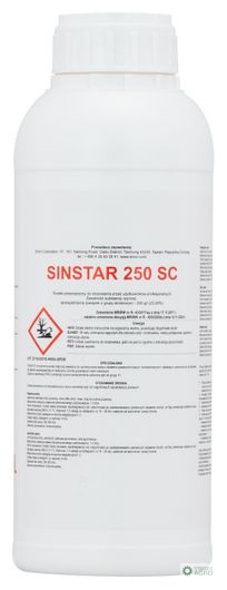 SINSTAR 250 SC 1L.