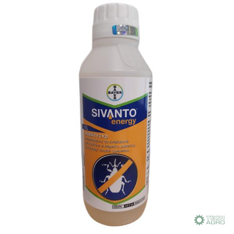 SIVANTO ENERGY 1L