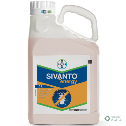 SIVANTO ENERGY 5L