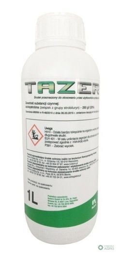 TAZER 250 SC 1L