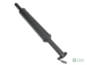 Tłumik 1120mm 3029104M1 5,2kg MF3 C-3603P (prosty) ORYGINAŁ URSUS