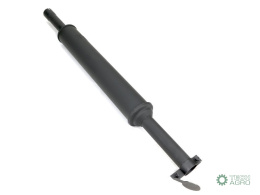 Tłumik 1120mm 3029104M1 5,2kg MF3 C-3603P (prosty) ORYGINAŁ URSUS