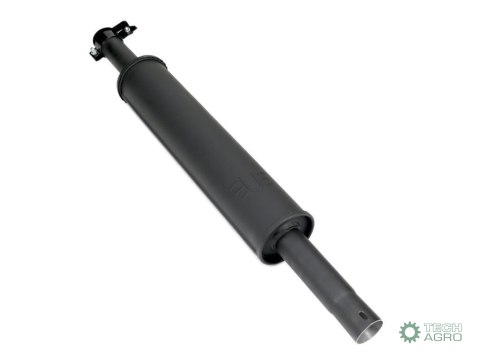 Tłumik okrągły krótki 865 mm 4.5kg C-330 (prosty) ORYGINAŁ URSUS Tłumik okrągły krótki 865 mm 4.5kg C-330 (prosty) ORYGINAŁ URSUS