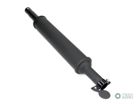 Tłumik okrągły krótki 865 mm 4.5kg C-330 (prosty) ORYGINAŁ URSUS Tłumik okrągły krótki 865 mm 4.5kg C-330 (prosty) ORYGINAŁ URSUS