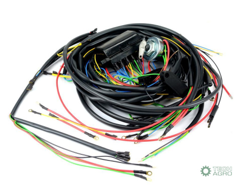 WIĄZKA ELEKTR.Ł C330 ALT.EXPOM KWIDZYŃ