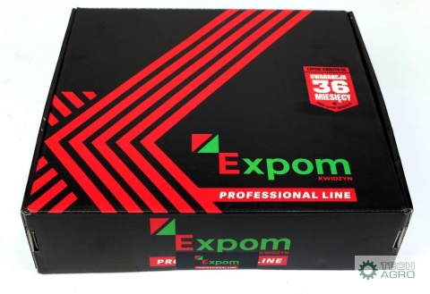 WIĄZKA ELEKTR.Ł C330 ALT.EXPOM KWIDZYŃ