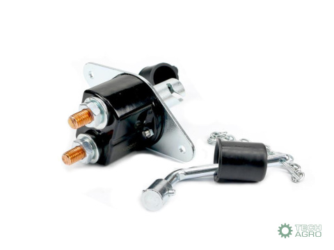 Odłącznik akumulatora M10 EXPOM KWIDZYN eu