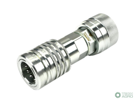 Redukcja ZSR (50493REDUKCJA) wtyczka/gniazdo EURO PUSH-PULL skręcane VOIMA (opakowanie 10szt) Redukcja ZSR (50493REDUKCJA) wtyczka/gniazdo EURO PUSH-PULL skręcane VOIMA (opakowanie 10szt)