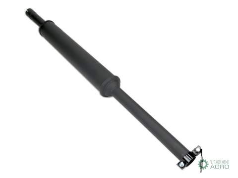 Tłumik 1350mm 5.8kg MF3 (prosty) ORYGINAŁ URSUS Tłumik 1350mm 5.8kg MF3 (prosty) ORYGINAŁ URSUS