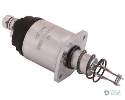 WYŁĄCZNIK ROZR.ZETOR EXPOM