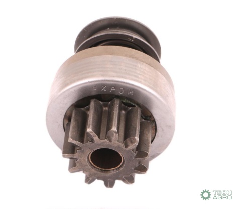 Zespół sprzęgający rozrusznika ( Typ Iskra ) MSX 667, 16.901.752 EXPOM KWIDZYN eu
