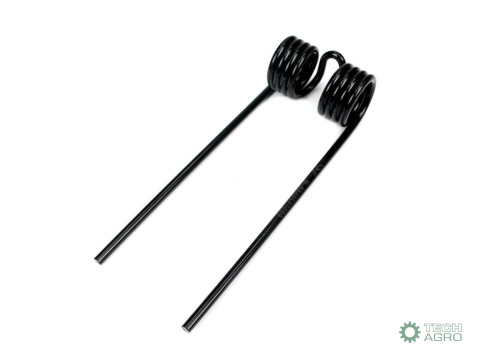 Palec podbieracza zastosowanie Welger RP200 Waryński Palec podbieracza zastosowanie Welger RP200 Waryński