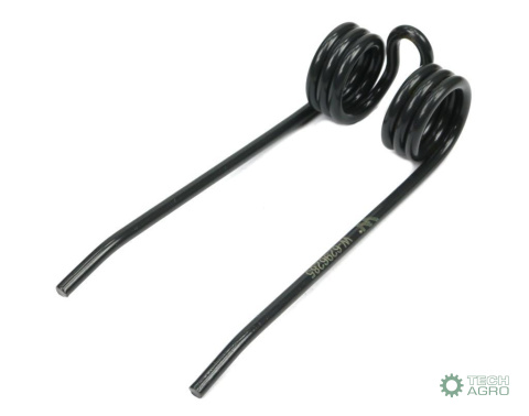 Palec podbieracza zastosowanie DEUTZ FAHR 6296285 Waryński Palec podbieracza zastosowanie DEUTZ FAHR 6296285 Waryński