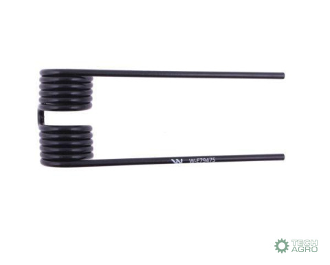 Palec podbieracza zastosowanie John Deere E79475 Waryński Palec podbieracza zastosowanie John Deere E79475 Waryński