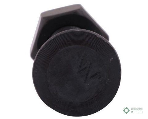 Śruba kpl. płużna dwunoskowa M10x35 mm kl.10.9 Waryński ( sprzedawane po 25 ) Śruba kpl. płużna dwunoskowa M10x35 mm kl.10.9 Waryński ( sprzedawane po 25 )